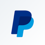 Logo of PayPal Business android Application 